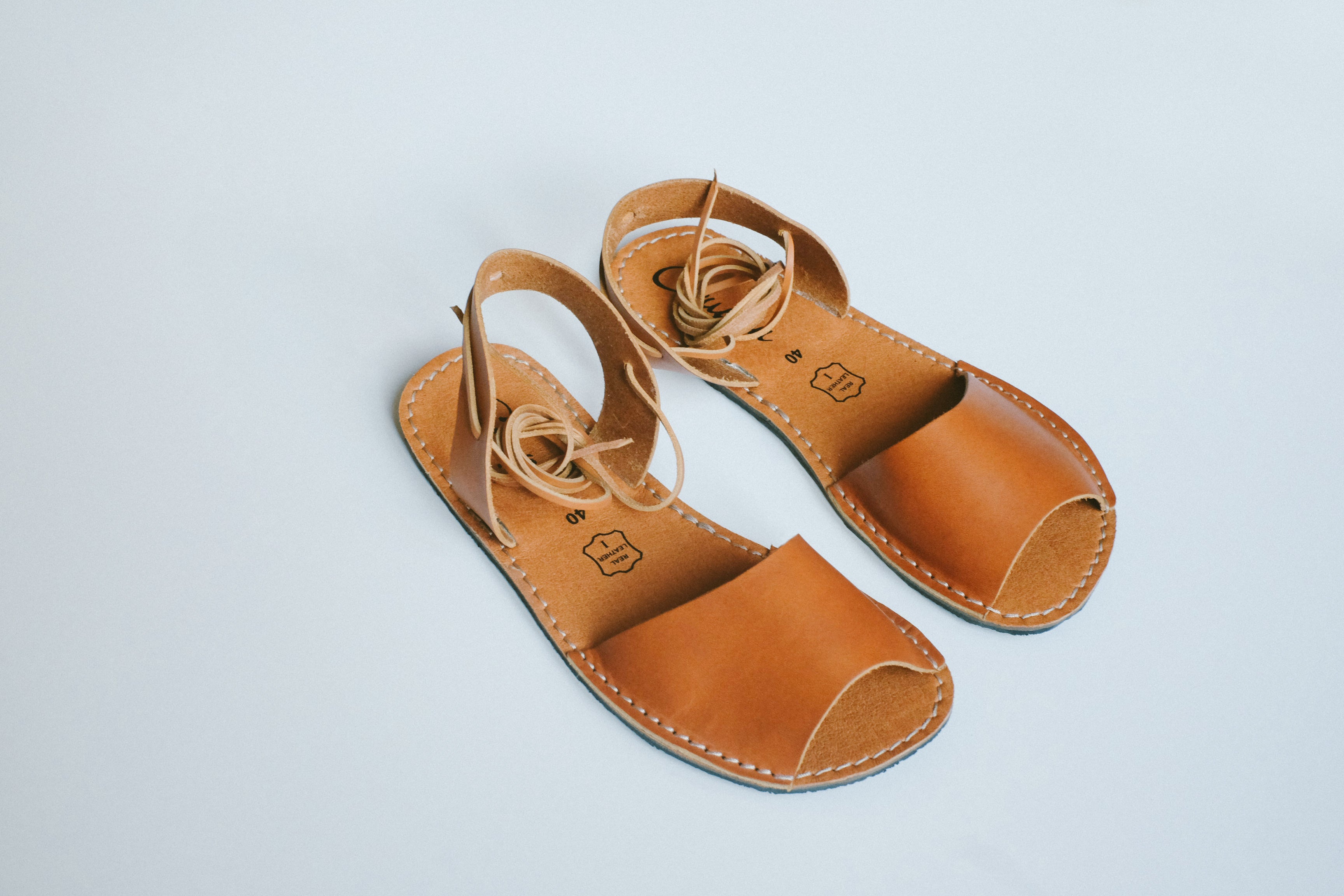 Onda Barefoot - Ambra