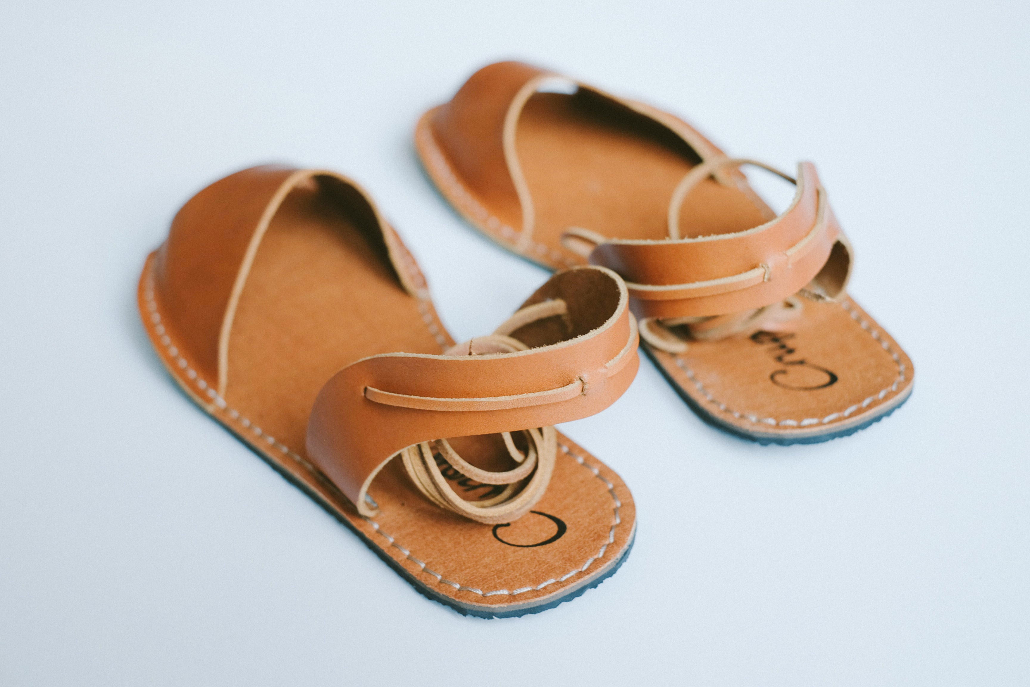 Onda Barefoot - Ambra