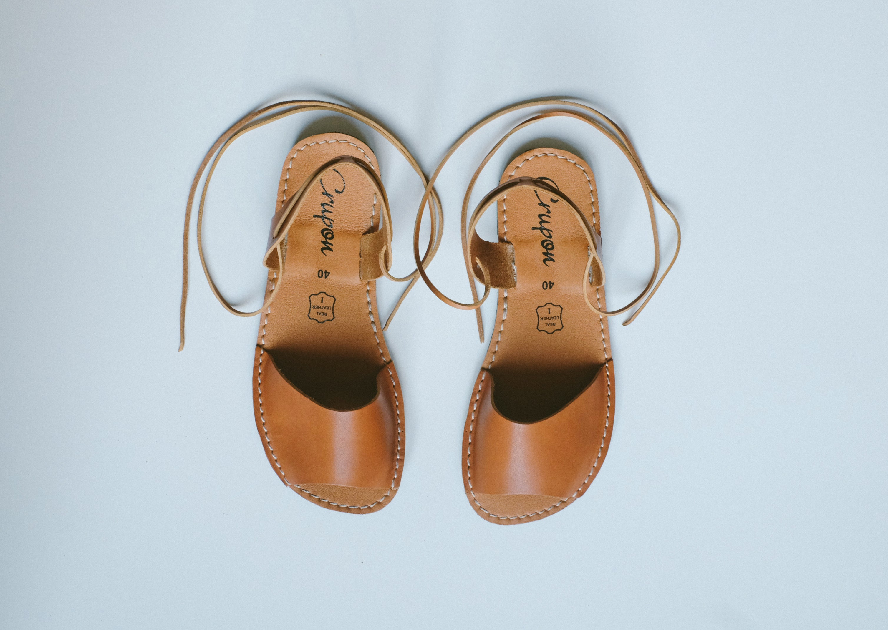 Onda Barefoot - Ambra