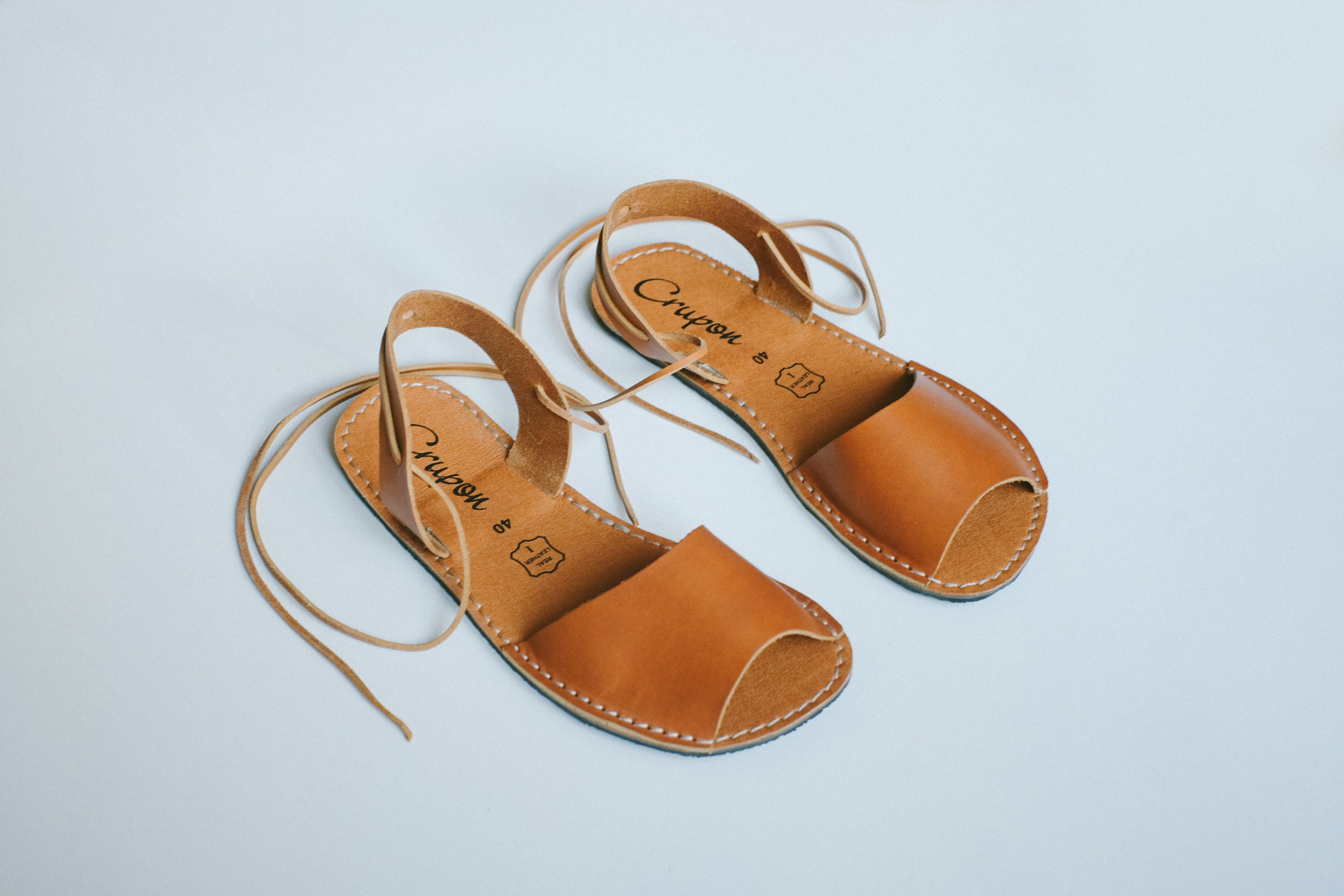 Onda Barefoot - Ambra