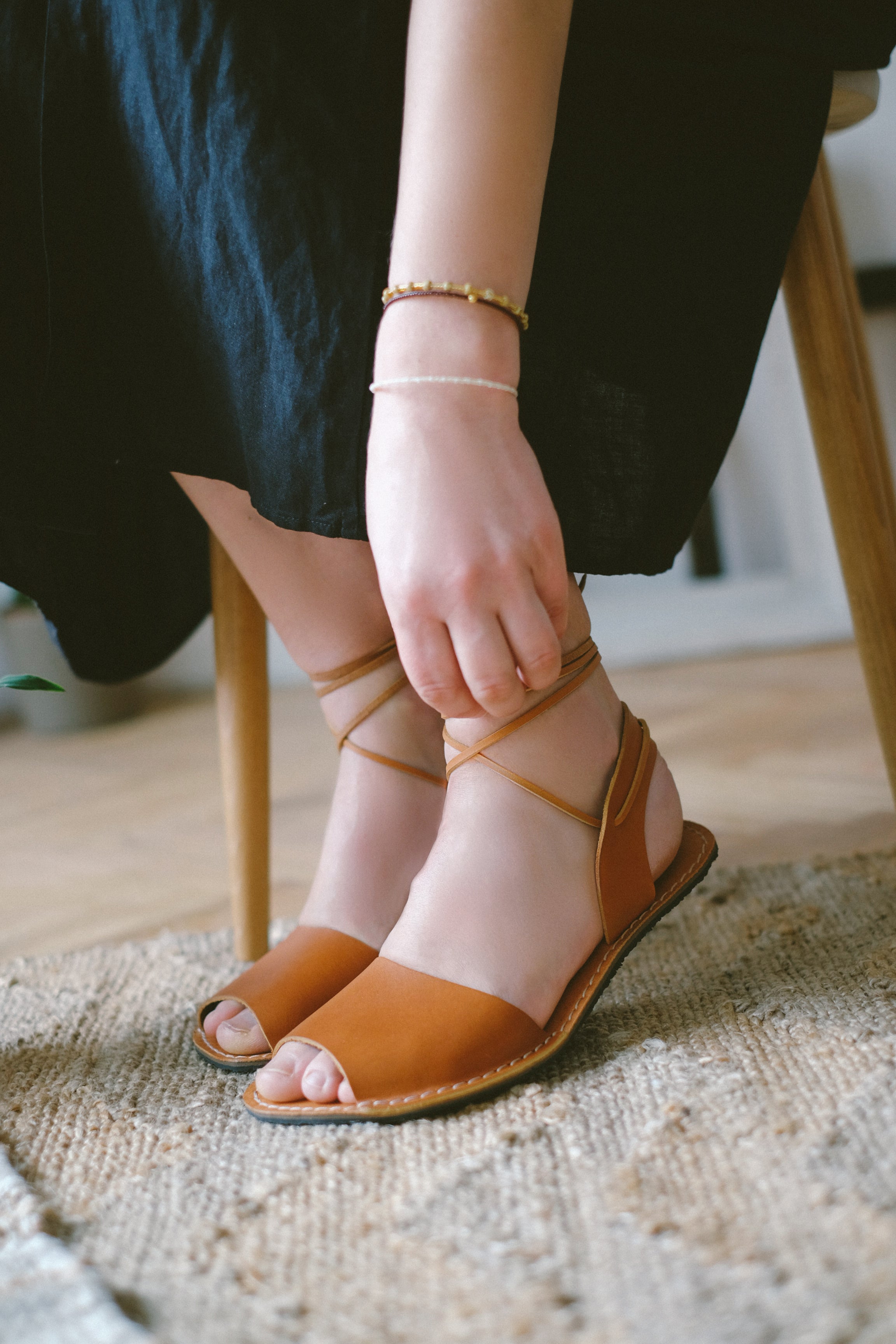 Onda Barefoot - Ambra