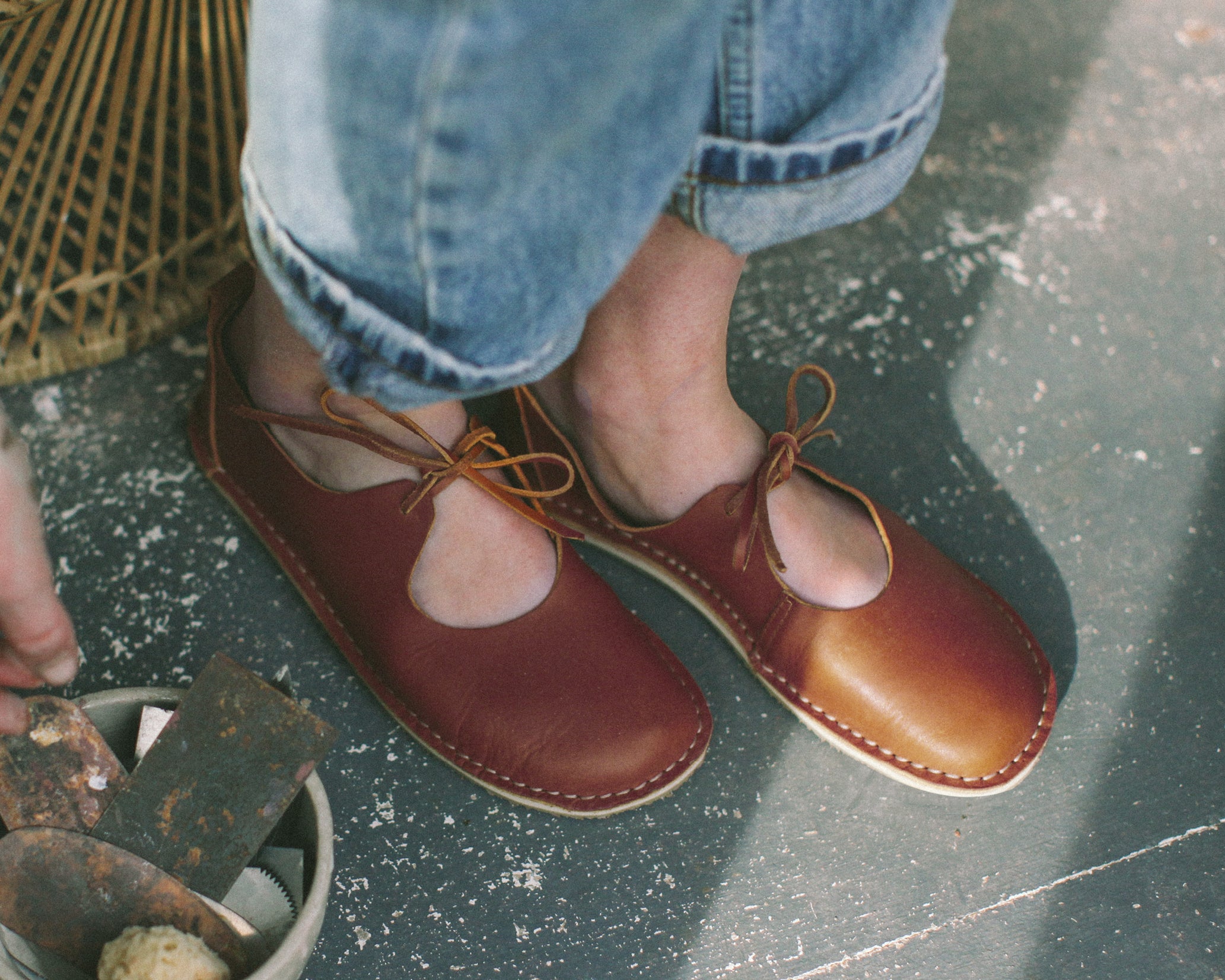 Alba Pesca – Crupon - Main Image