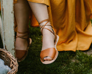 Onda Barefoot - Ambra