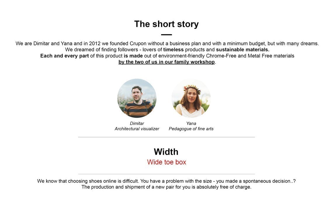 Trevi Barefoot - Nero