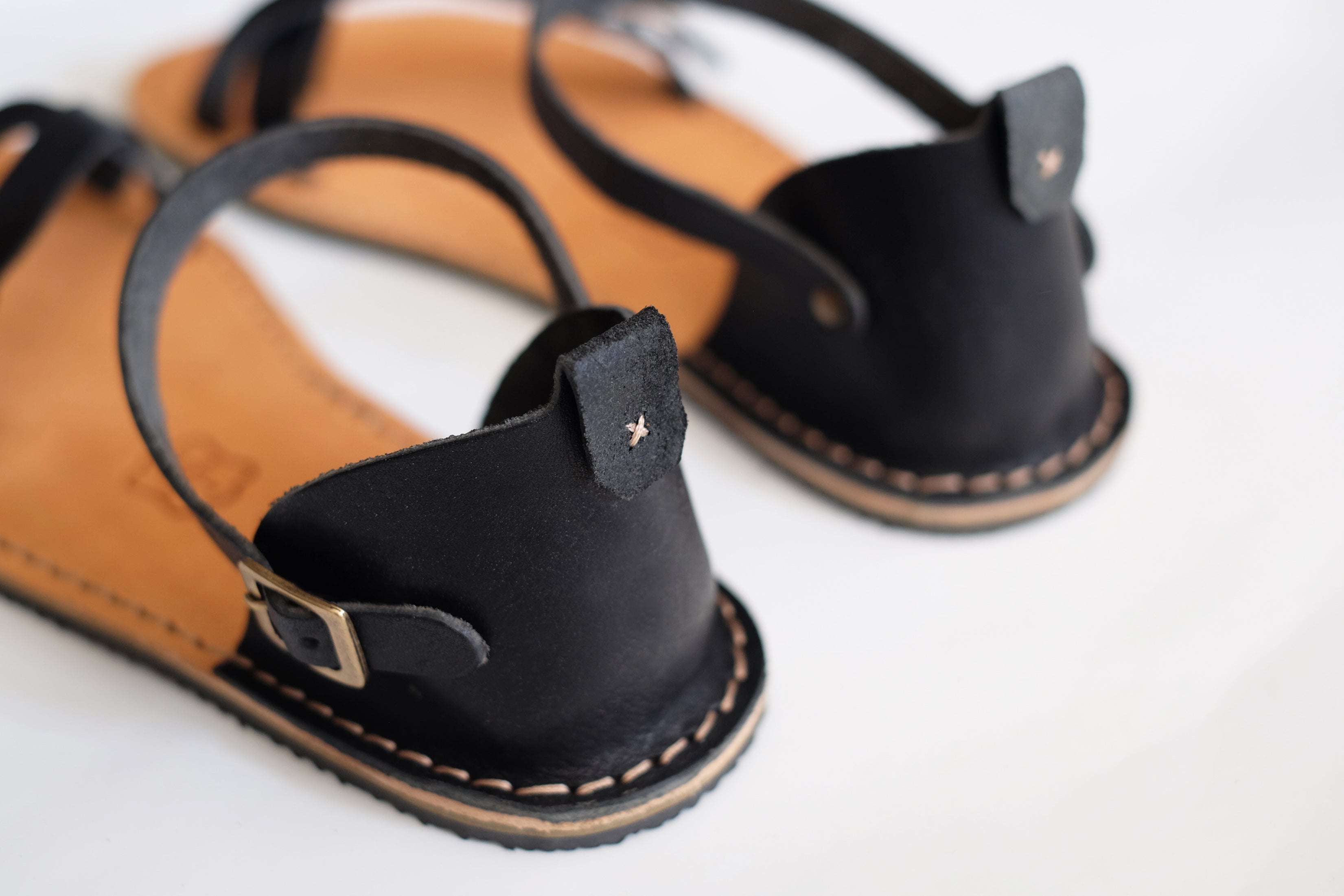 Nomade Extra Wide - Nero