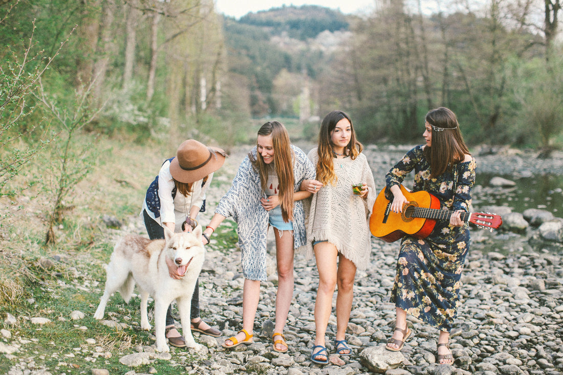 Ultimate Barefoot Guide: What You Really Need to Know About Barefoot Shoes