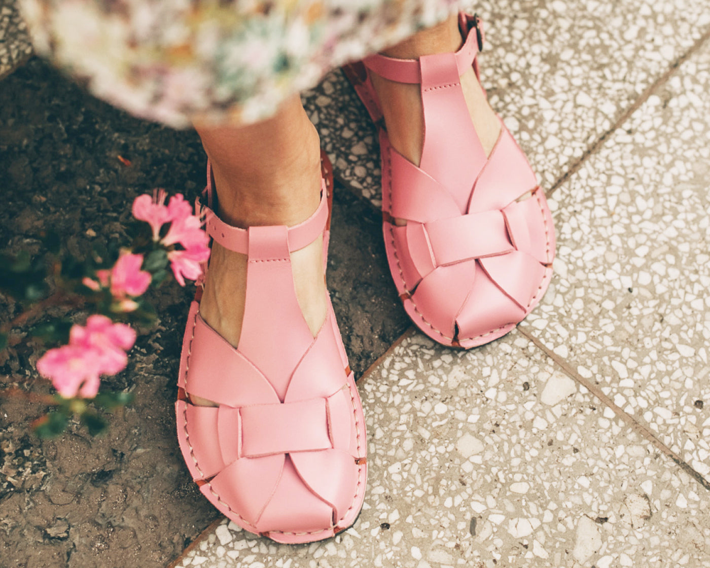 Barefoot – Crupon Barefoot – Crupon