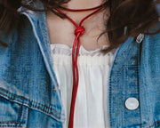 Choker - Fiesta