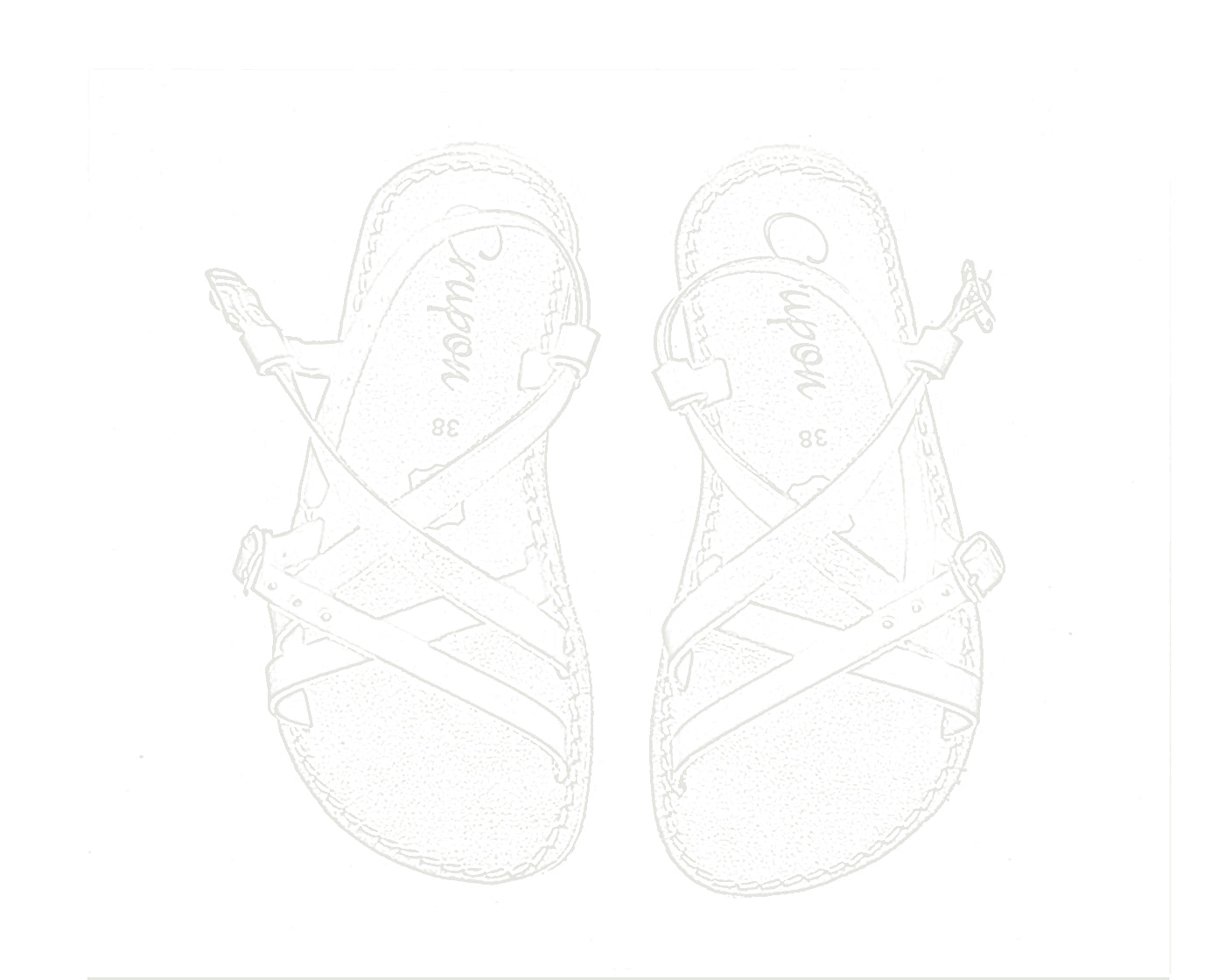 Fida Extra Wide Barefoot - One Of a Kind