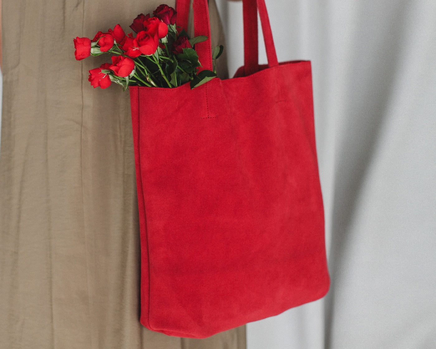 M Tote Bag - Fiesta