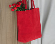 M Tote Bag - Fiesta