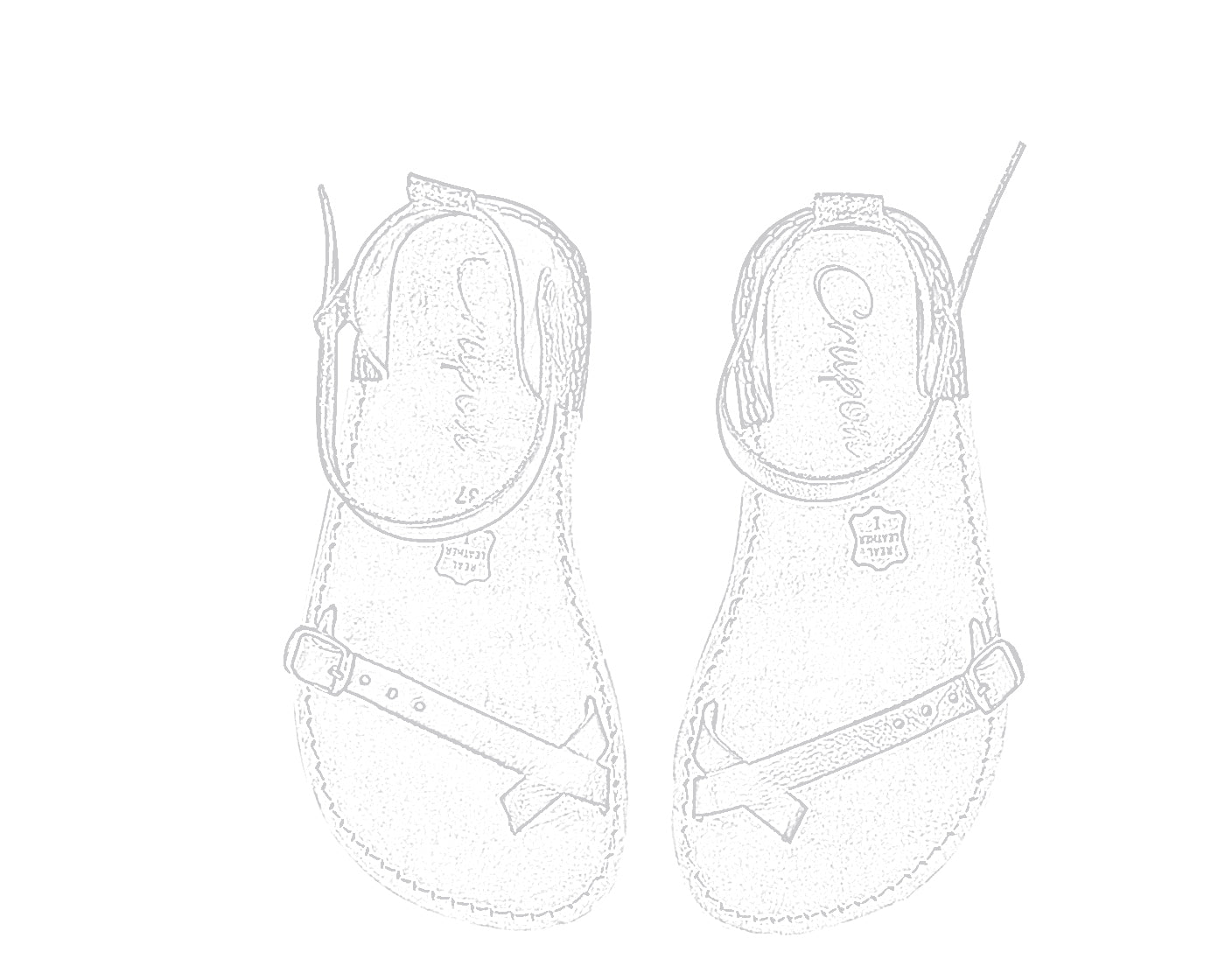 Nomade Extra Wide - One of a Kind