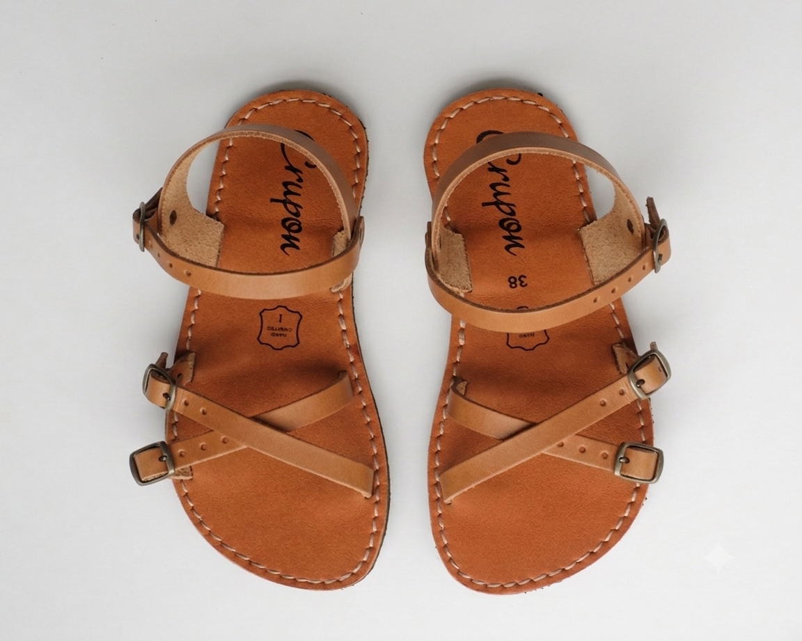 US 9 | EU 39 Norma Extra Wide - Ambra