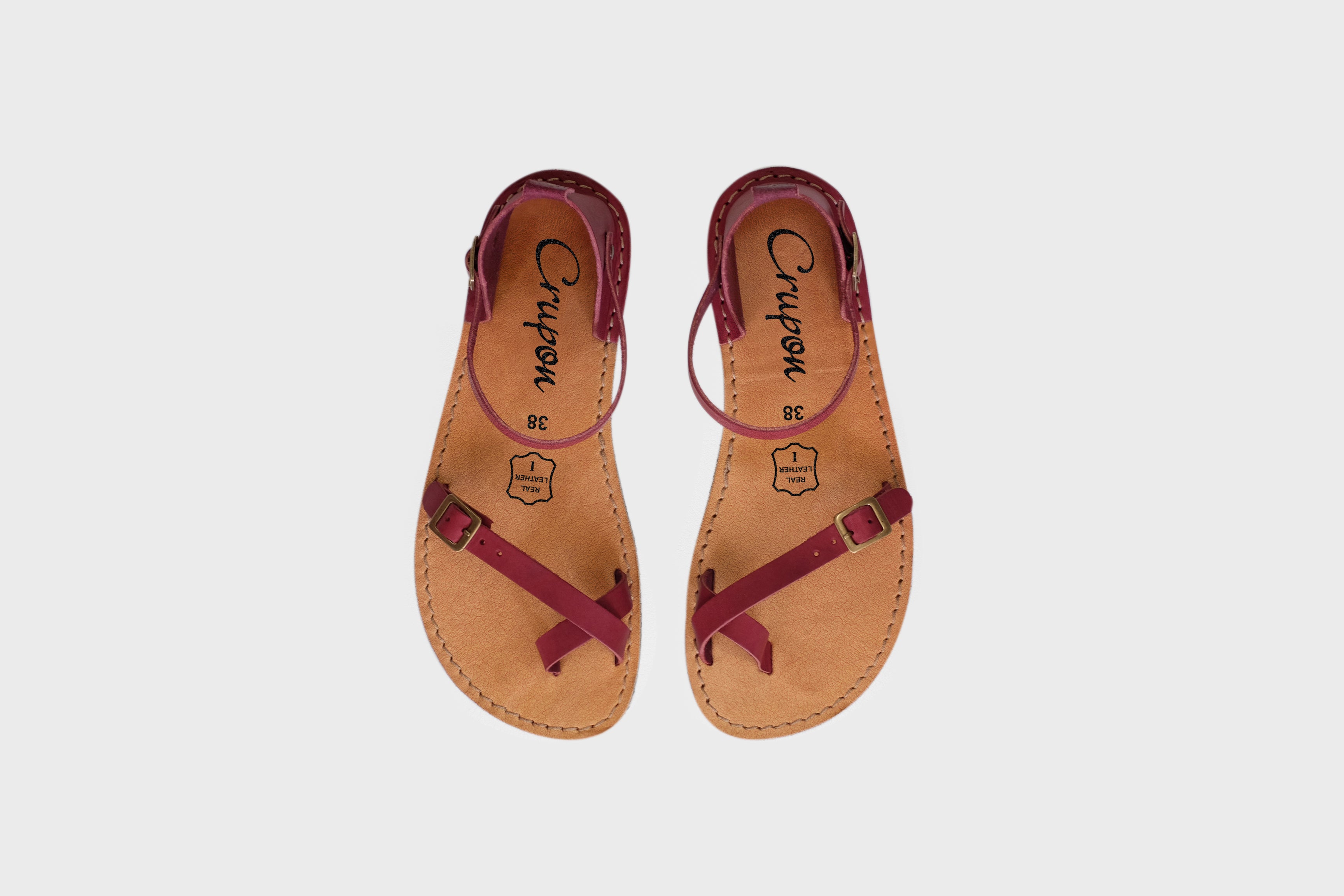 Nomade - Marsala