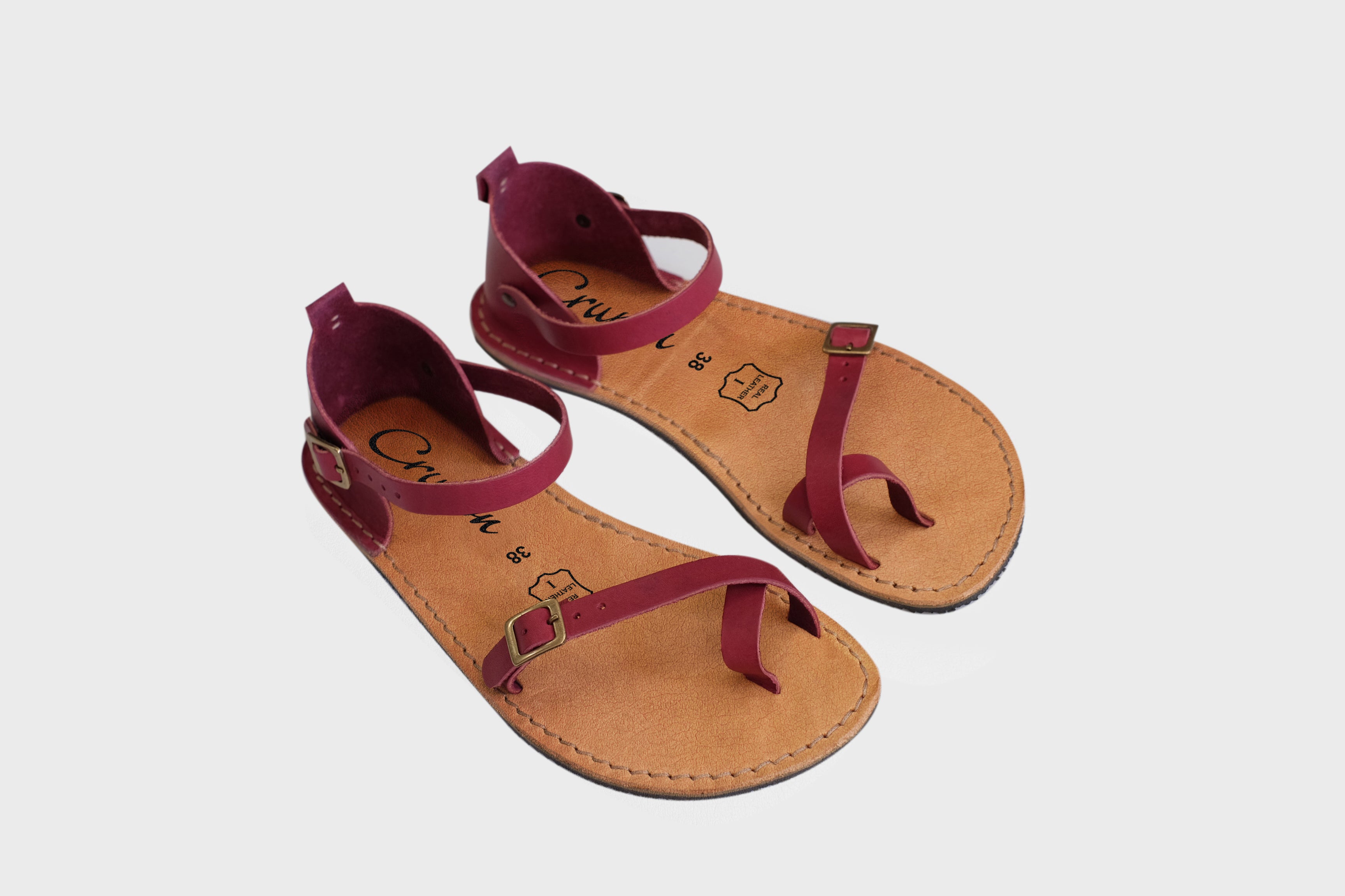 Nomade - Marsala