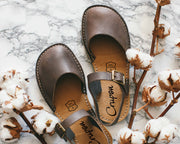 Trevi Light Barefoot - Grigio