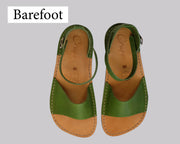 Febo Barefoot - Lattuga