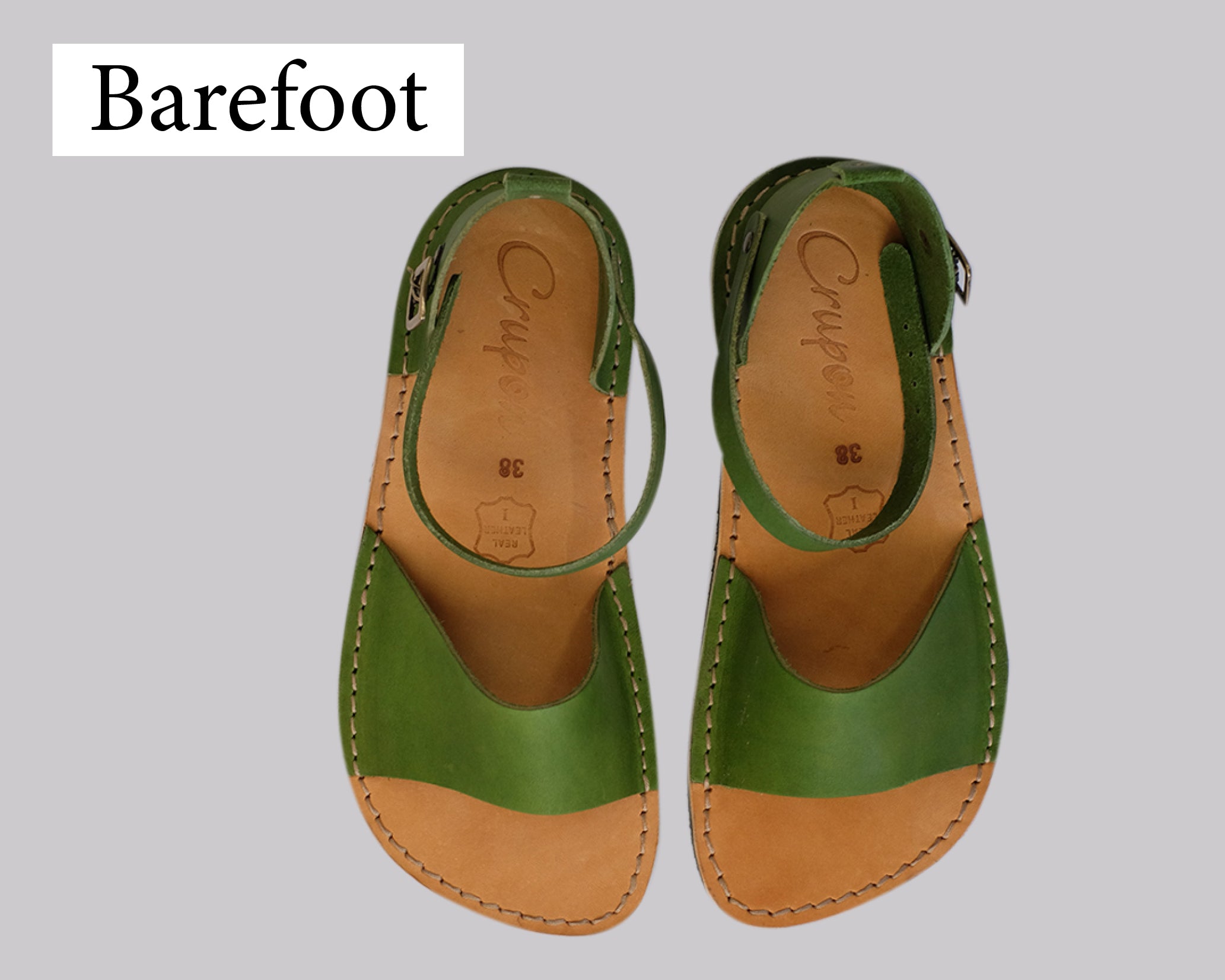 Febo Barefoot - Lattuga