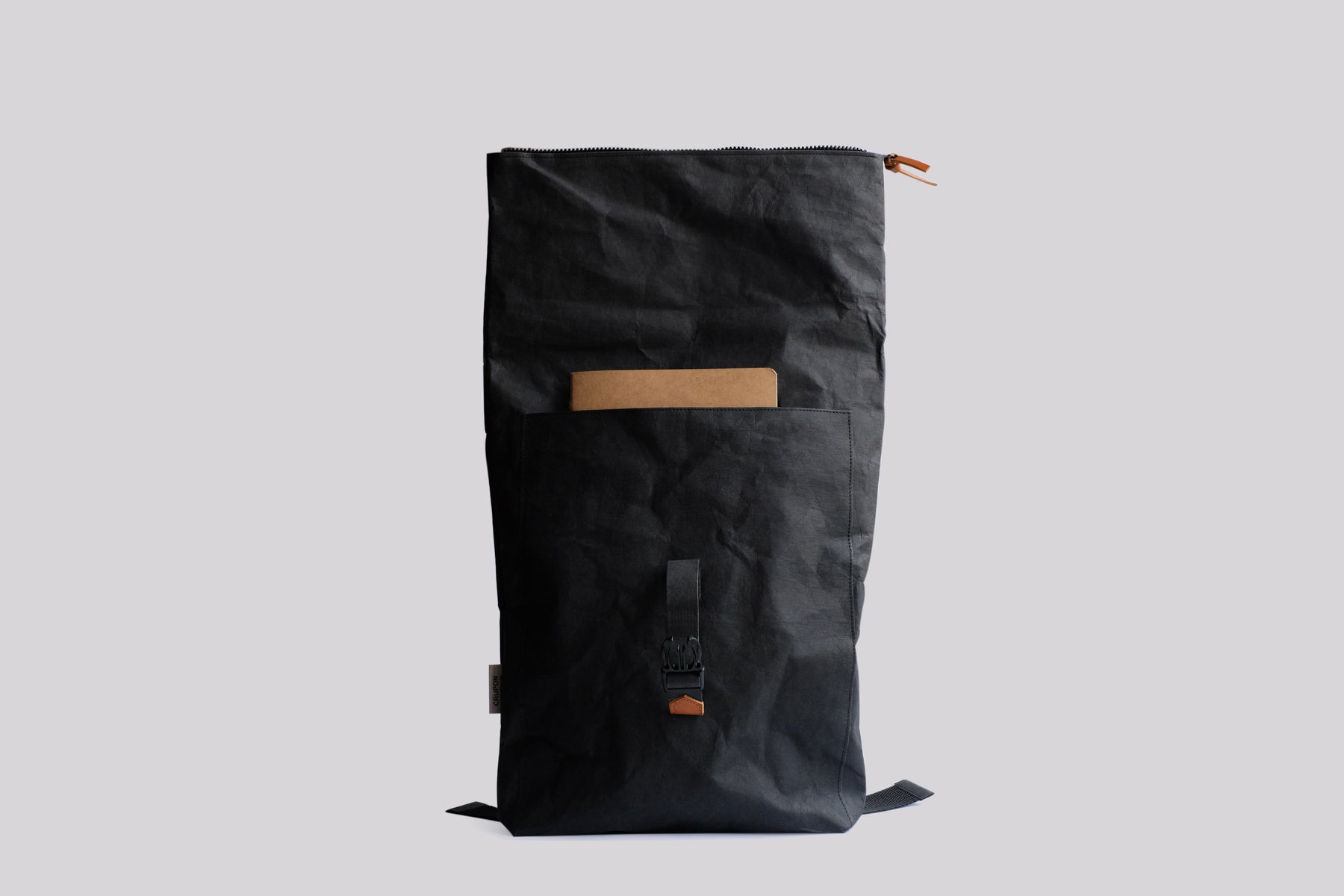 Backpack L - Nero