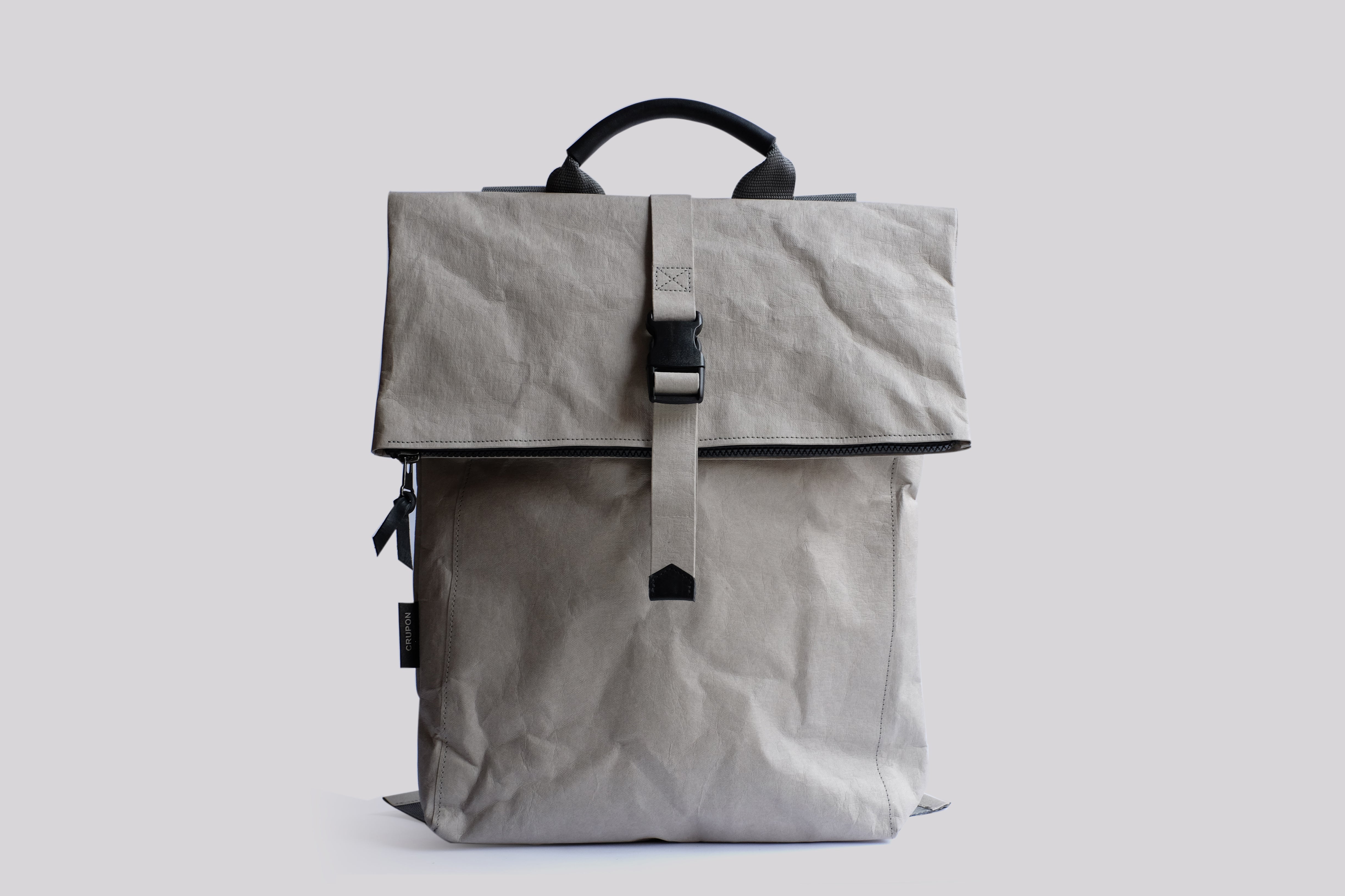 Backpack L - Grigio