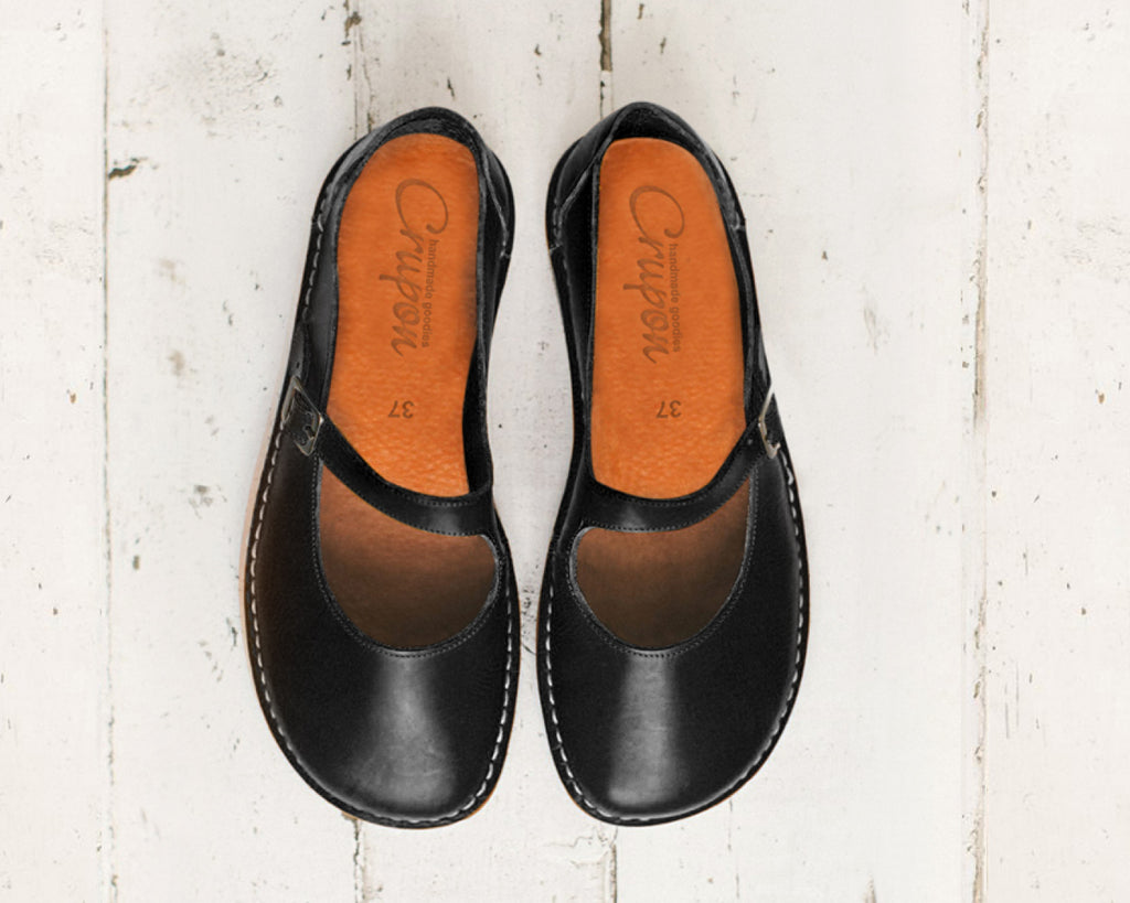 Crupon | Shoes | Crupon Barefoot Flats 38 | Poshmark