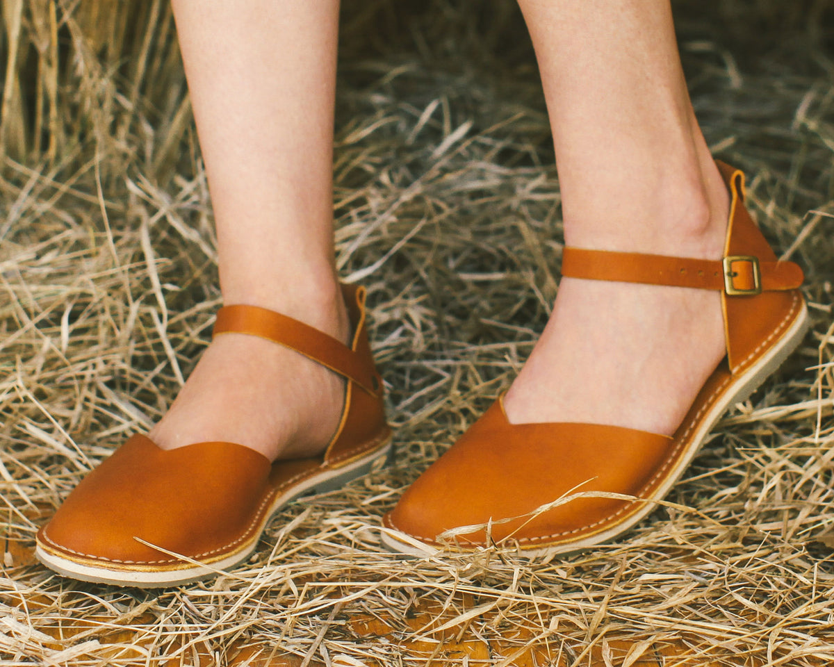AMBRA  SHOES