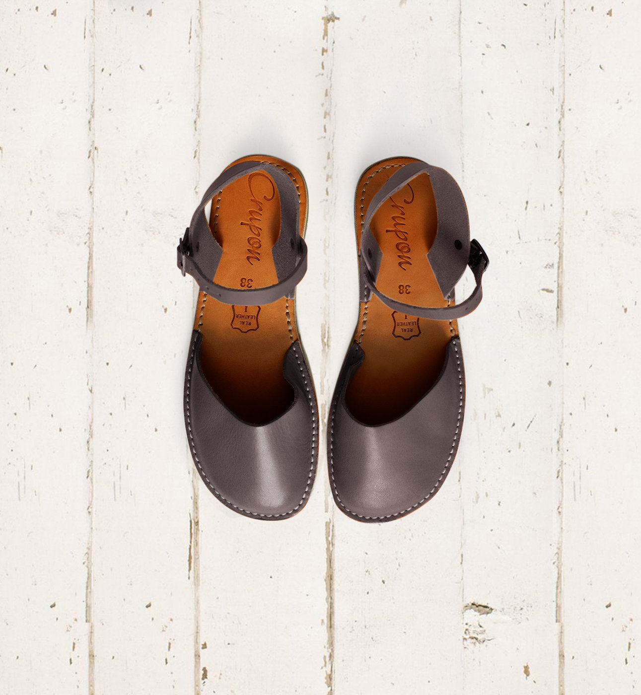 Trevi Light - Grigio